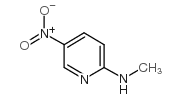 2-methylamino-5-nitropyridine