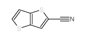 thieno[3,2-b]thiophene-5-carbonitrile