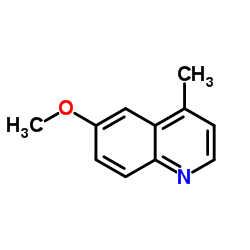 6-Methoxylepidine