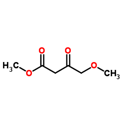 Methyl 4-methoxyacetoacetate CAS:41051-15-4 manufacturer price 第1张