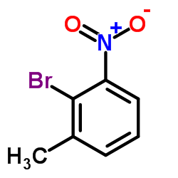 2-Bromo-3-nitrotoluene CAS:41085-43-2 manufacturer price 第1张