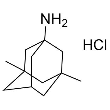Memantine Hydrochloride Cas:41100-52-1 第1张