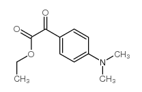 ethyl 2-[4-(dimethylamino)phenyl]-2-oxoacetate