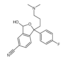 3-Hydroxy Citalopram