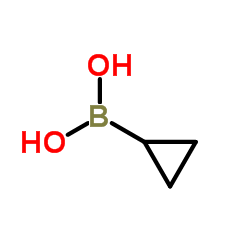 Cyclopropylboronic Acid Cas:411235-57-9 第1张