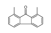 1,8-dimethylfluoren-9-one