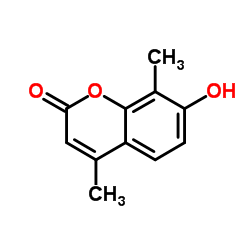 4,8-Dimethyl-7-hydroxycoumarin