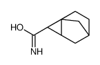 tetracyclo[3.2.1.01,3.02,7]octane-2-carboxamide