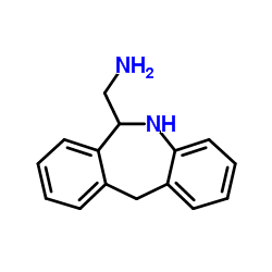6-Aminomethyl-5,6-dihydromorphanthridine Cas:41218-84-2 第1张