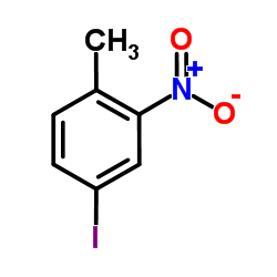 4-Iodo-2-nitrotoluene Cas:41252-97-5 第1张