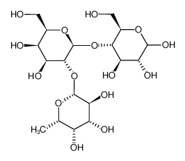 2′-fucosyllactose CAS:41263-94-9 manufacturer price 第1张