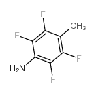 4-Amino-2,3,5,6-tetrafluorotoluene