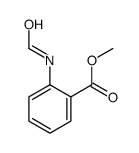 methyl 2-formamidobenzoate