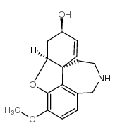 N-Desmethyl Galanthamine