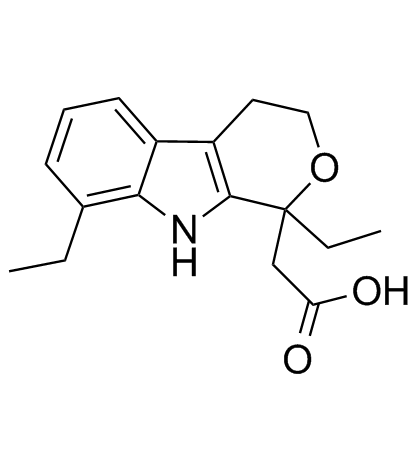 Etodolac CAS:41340-25-4 manufacturer price 第1张