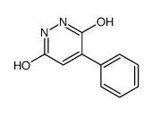 4-Phenyl-1,2-dihydro-3,6-pyridazinedione