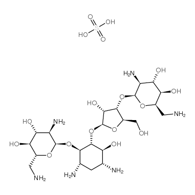 Framycetin sulfate