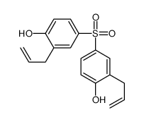 Bis(3-allyl-4-hydroxyphenyl)sulfone Cas:41481-66-7 第1张