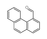 phenanthrene-4-carbaldehyde