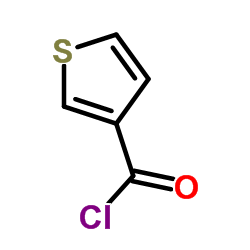 3-Thiophenecarbonyl chloride