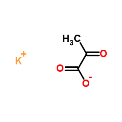 Potassium Pyruvate CAS:4151-33-1 manufacturer price 第1张