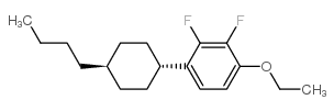 1-(4-butylcyclohexyl)-4-ethoxy-2,3-difluorobenzene