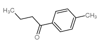 1-(p-Tolyl)butan-1-one