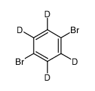 Tetradeutero-p-dibromobenzene CAS:4165-56-4 manufacturer price 第1张