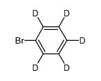 Bromobenzene-d5 CAS:4165-57-5 manufacturer price 第1张