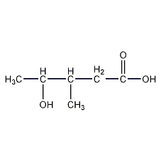 4-Hydroxy-3-methylpantaoic acid