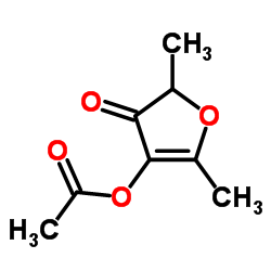 furaneol acetate CAS:4166-20-5 manufacturer price 第1张