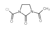 3-Acetyl-1-chlorocarbonyl-2-imidazolidone Cas:41730-71-6 第1张