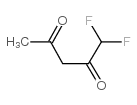 1,1-difluoroacetylacetone