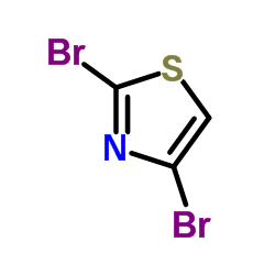 2,4-Dibromothiazole CAS:4175-77-3 manufacturer price 第1张