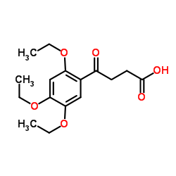 Trepibutone CAS:41826-92-0 第1张