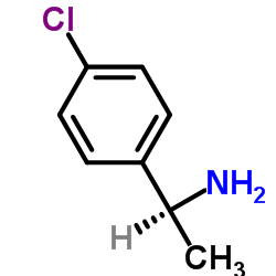 (S)-(-)-4-chloro A-methylbenzylamine CAS:4187-56-8 manufacturer price 第1张