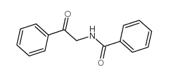 N-phenacylbenzamide CAS:4190-14-1 第1张