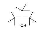 3-tert-butyl-2,2,4,4-tetramethylpentan-3-ol