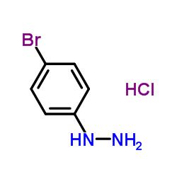 (4-Bromphenyl)hydrazinhydrochlorid