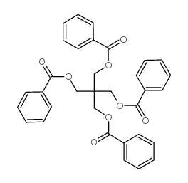 pentaerythritOl tetrabenzOate CAS:4196-86-5 manufacturer price 第1张