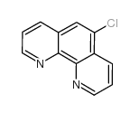 5-Chloro-1,10-phenanthroline