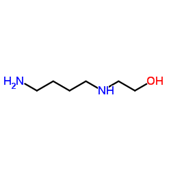 N-Methyl-N-(2-hydroethyl)-1,3-propane diamine CAS:41999-70-6 manufacturer price 第1张