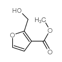 Methyl 2-(hydroxymethyl)furan-3-carboxylate