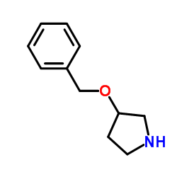 3-Benzyloxypyrrolidine