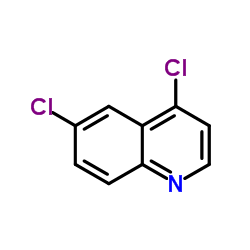 4,6-Dichloroquinoline