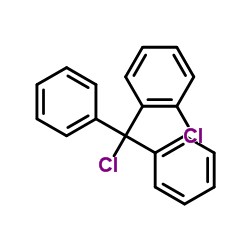 2-chlorotritylchloride CAS:42074-68-0 manufacturer price 第1张