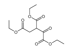 triethyl 1-oxopropane-1,2,3-tricarboxylate