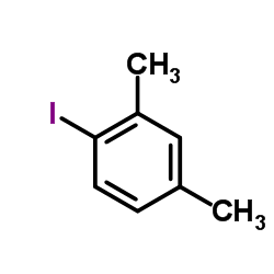 2,4-Dimethyliodobenzene CAS:4214-28-2 manufacturer price 第1张