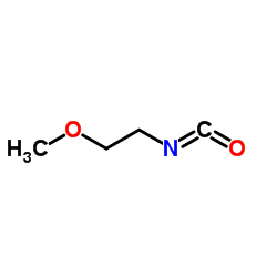 1-Isocyanato-2-methoxyethane