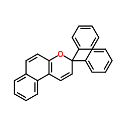 3,3-Diphenyl-3H-benzo[f]chromene